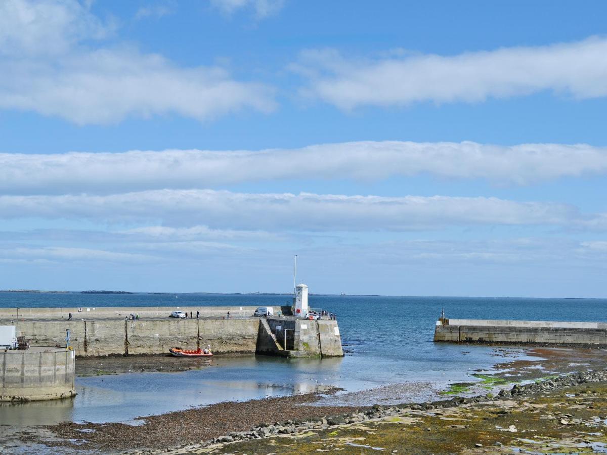 Craster House At Seahouses Villa Exterior photo